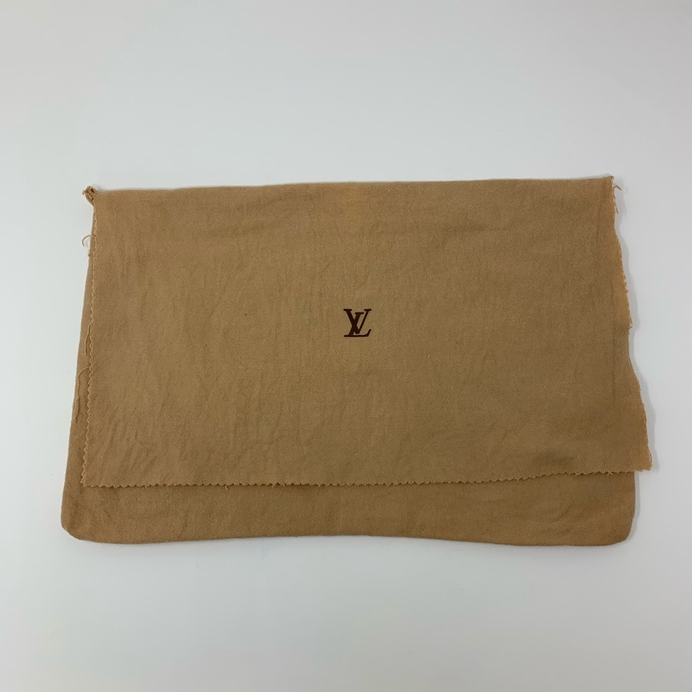 Louis Vuitton dust bag